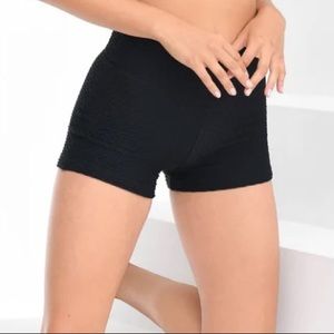 Booty by brabants croco 3” bike shorts